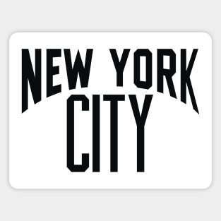 NYC Classic Magnet